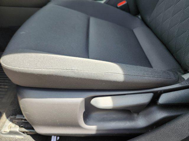 used 2024 Toyota Corolla Hybrid car, priced at $23,563