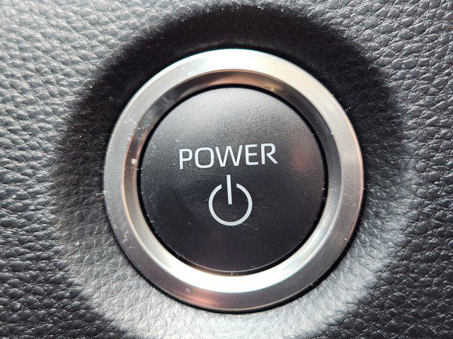 used 2024 Toyota Corolla Hybrid car, priced at $23,563