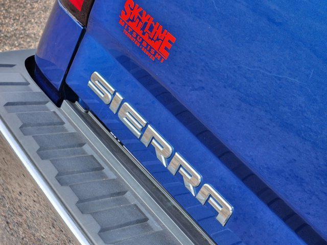 used 2016 GMC Sierra 1500 car, priced at $25,591