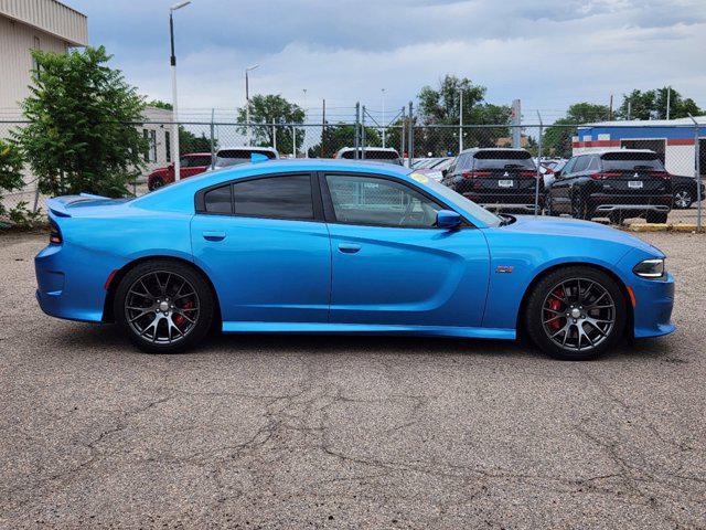 used 2016 Dodge Charger car, priced at $35,877