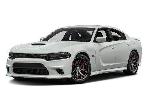 used 2016 Dodge Charger car, priced at $37,978