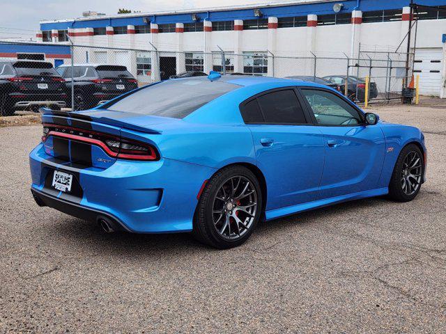 used 2016 Dodge Charger car, priced at $35,877