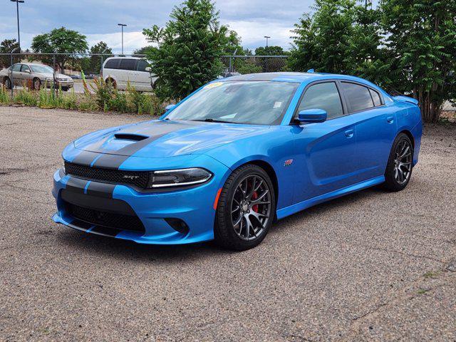 used 2016 Dodge Charger car, priced at $35,877