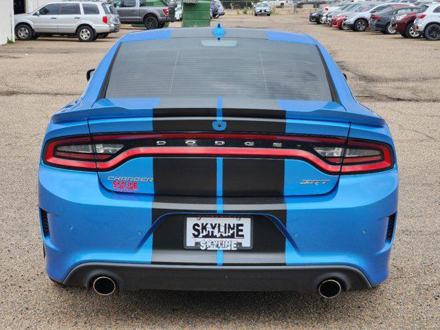 used 2016 Dodge Charger car, priced at $35,877