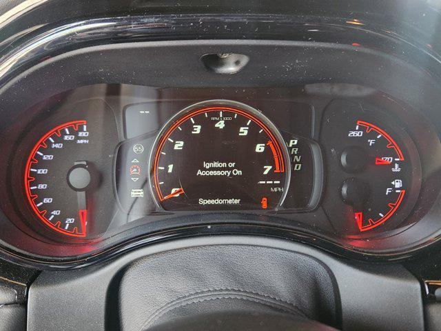 used 2024 Dodge Durango car, priced at $76,225