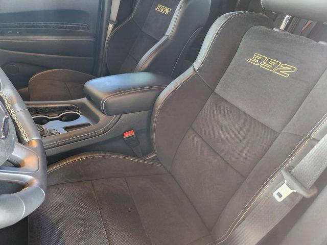 used 2024 Dodge Durango car, priced at $76,225