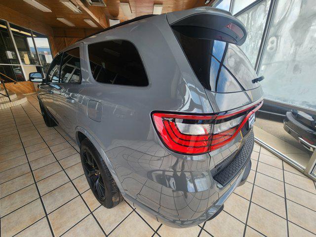 used 2024 Dodge Durango car, priced at $76,225
