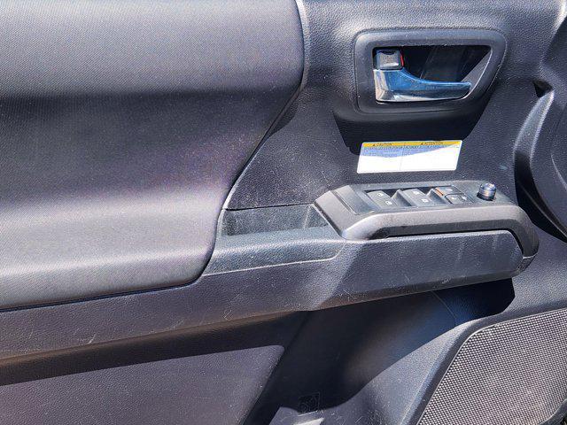 used 2020 Toyota Tacoma car, priced at $35,985