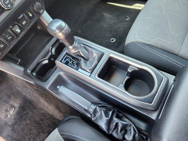 used 2020 Toyota Tacoma car, priced at $35,985