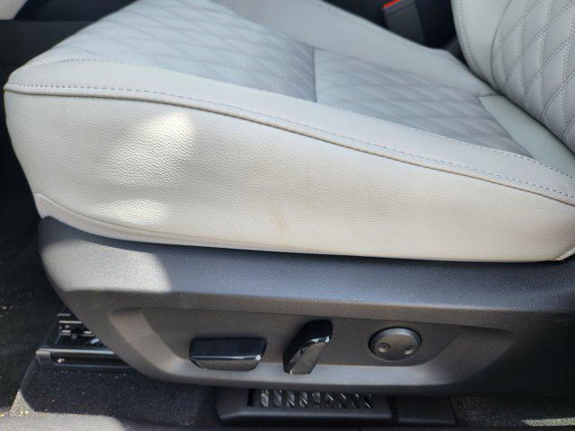 new 2025 Mitsubishi Outlander PHEV car, priced at $44,360