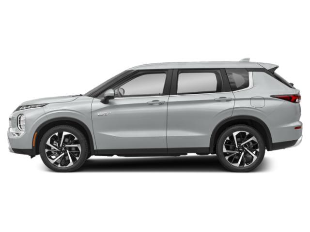 used 2024 Mitsubishi Outlander PHEV car, priced at $38,340