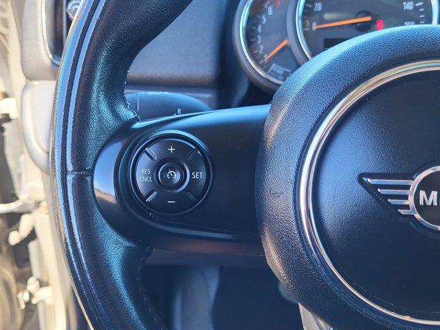 used 2020 MINI Countryman car, priced at $15,648