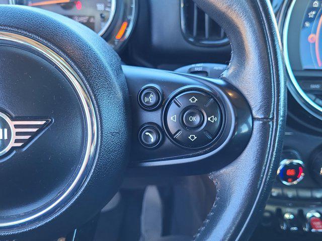 used 2020 MINI Countryman car, priced at $15,648