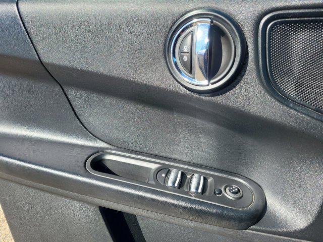 used 2020 MINI Countryman car, priced at $15,648