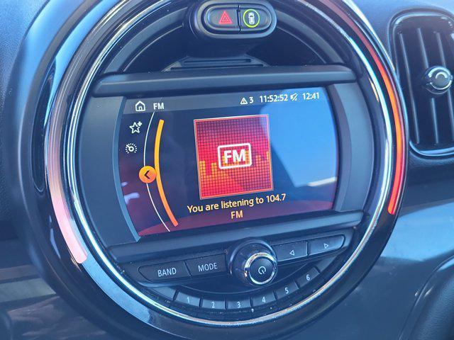 used 2020 MINI Countryman car, priced at $15,648