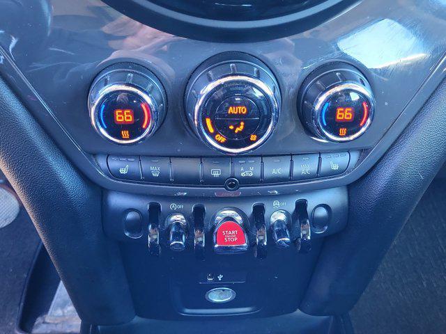 used 2020 MINI Countryman car, priced at $15,648