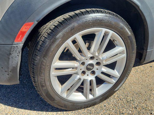 used 2020 MINI Countryman car, priced at $15,648