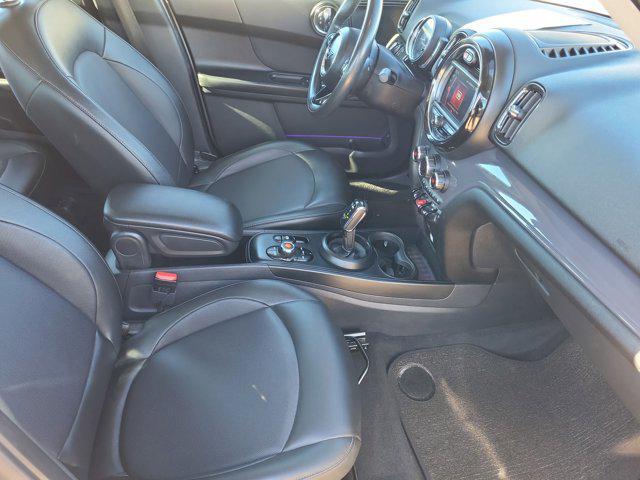 used 2020 MINI Countryman car, priced at $15,648