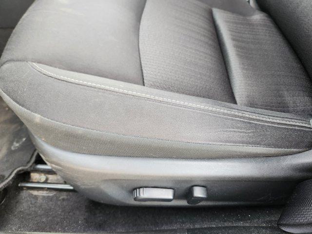 used 2023 Nissan Altima car, priced at $19,508