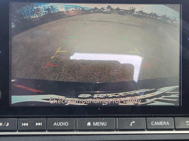 used 2023 Nissan Altima car, priced at $19,508