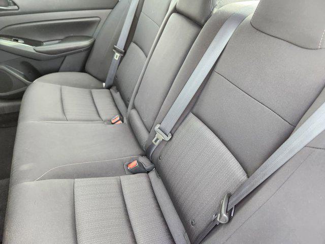 used 2023 Nissan Altima car, priced at $19,508