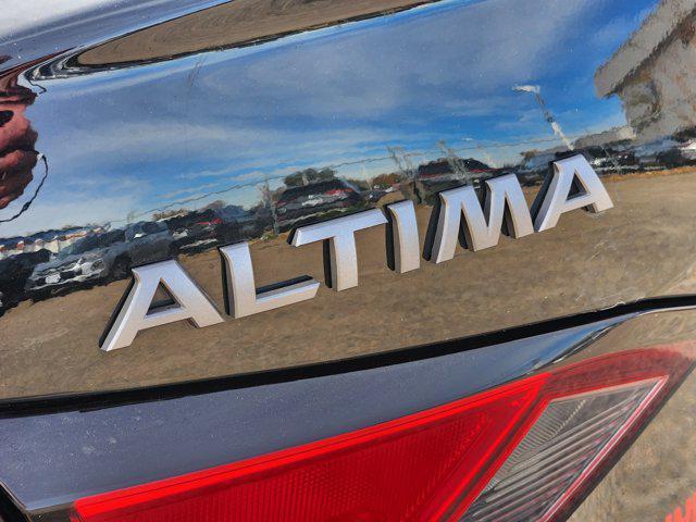 used 2023 Nissan Altima car, priced at $19,508