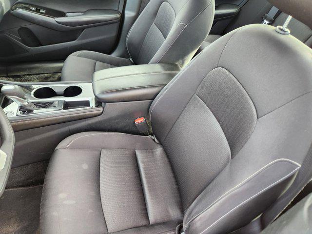 used 2023 Nissan Altima car, priced at $19,508