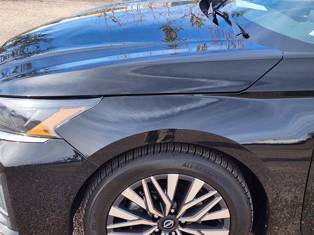 used 2023 Nissan Altima car, priced at $19,508