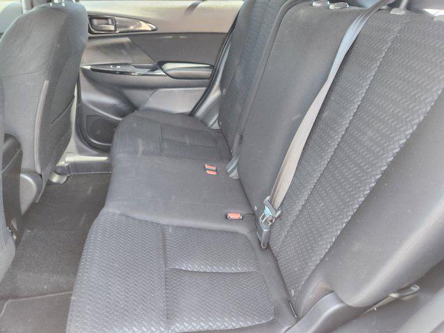 used 2024 Mitsubishi Eclipse Cross car, priced at $24,884