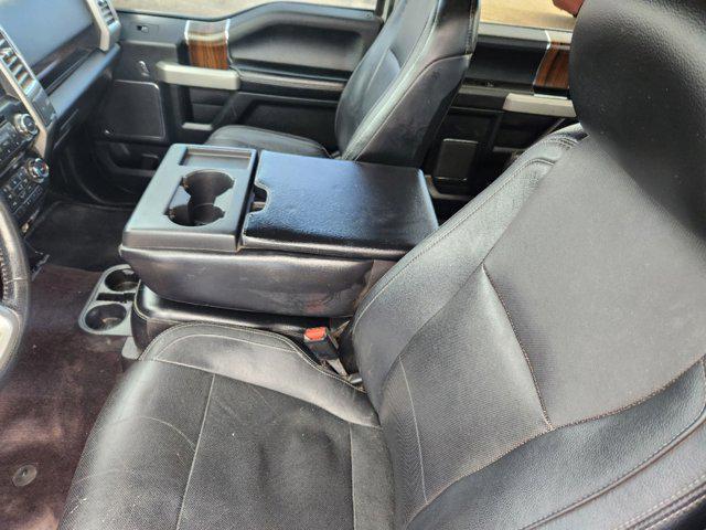 used 2015 Ford F-150 car, priced at $20,306