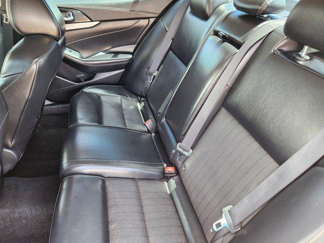 used 2017 Nissan Maxima car, priced at $15,689