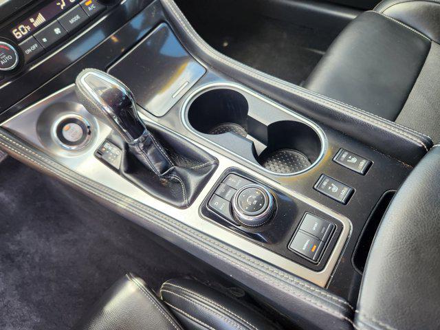 used 2017 Nissan Maxima car, priced at $15,689