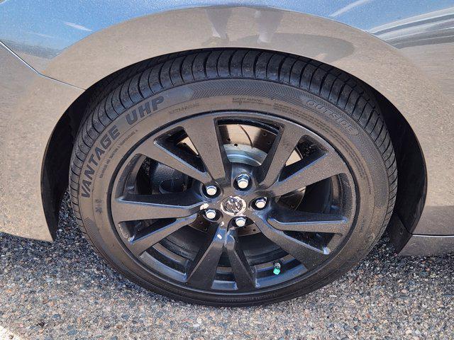 used 2017 Nissan Maxima car, priced at $15,689