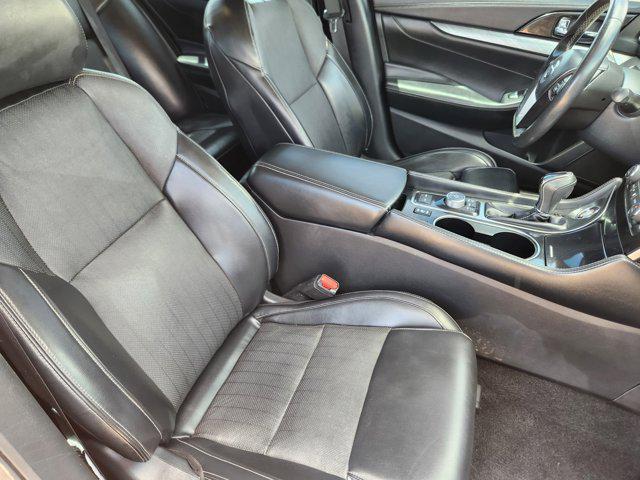 used 2017 Nissan Maxima car, priced at $15,689
