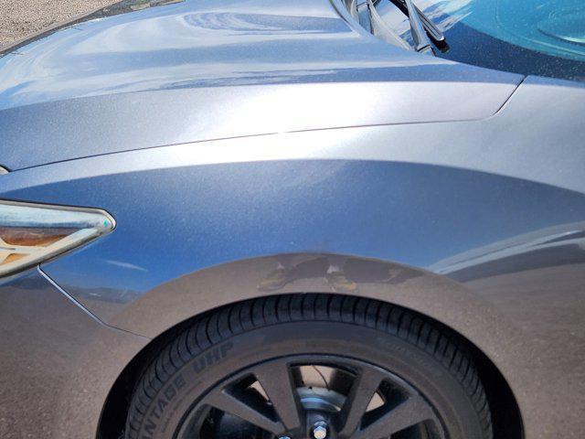 used 2017 Nissan Maxima car, priced at $15,689