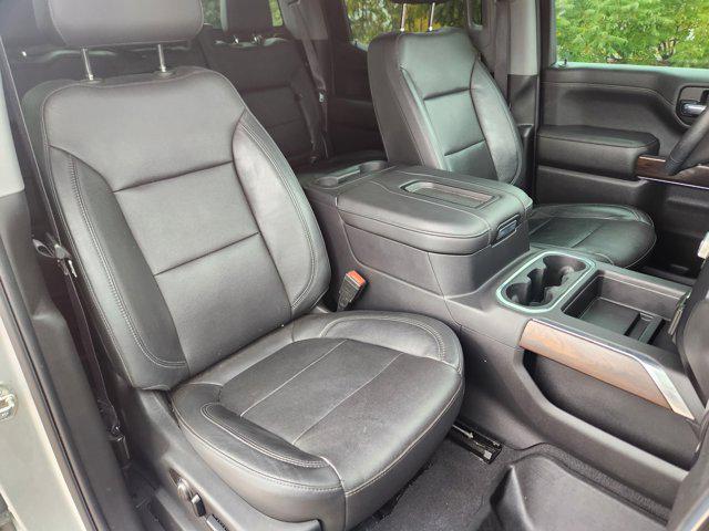 used 2019 GMC Sierra 1500 car, priced at $31,808