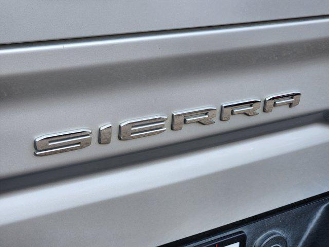 used 2019 GMC Sierra 1500 car, priced at $31,808