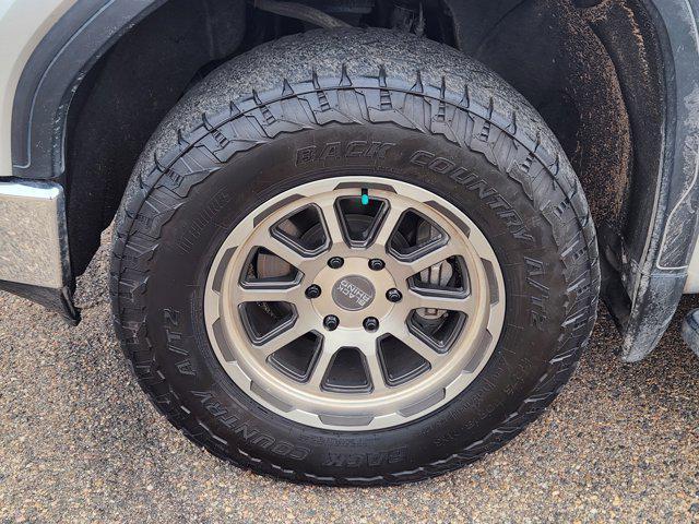 used 2019 GMC Sierra 1500 car, priced at $31,808