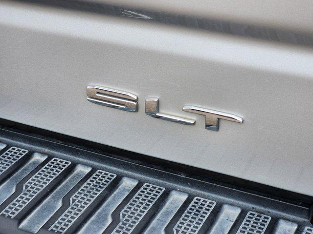 used 2019 GMC Sierra 1500 car, priced at $31,808