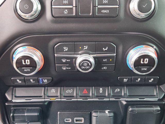 used 2019 GMC Sierra 1500 car, priced at $31,808