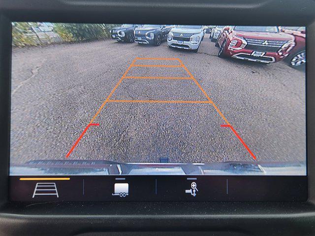 used 2019 GMC Sierra 1500 car, priced at $31,808