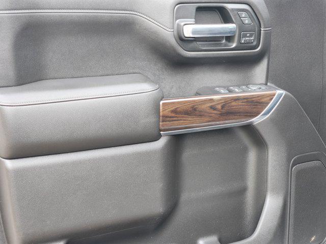 used 2019 GMC Sierra 1500 car, priced at $31,808