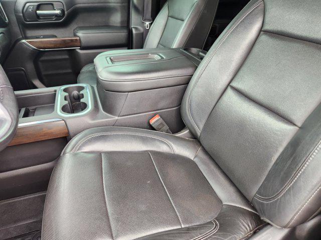 used 2019 GMC Sierra 1500 car, priced at $31,808