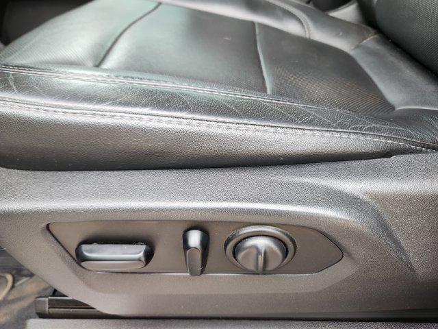 used 2019 GMC Sierra 1500 car, priced at $31,808