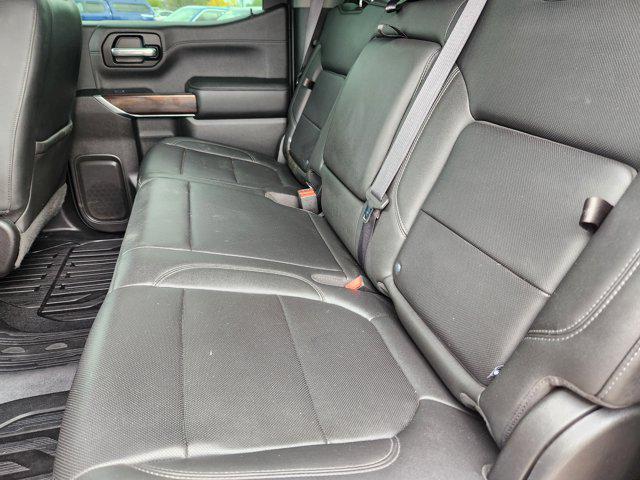 used 2019 GMC Sierra 1500 car, priced at $31,808