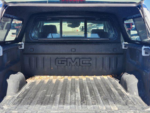 used 2017 GMC Sierra 2500 car, priced at $36,809