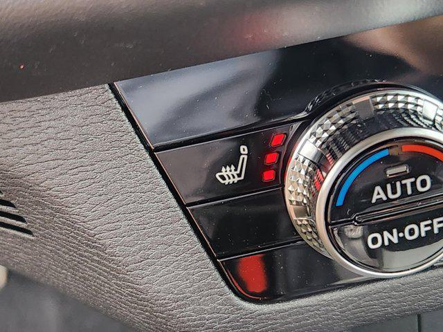 new 2025 Mitsubishi Outlander car, priced at $36,100