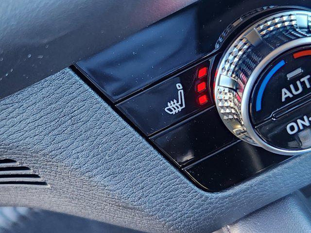 new 2025 Mitsubishi Outlander PHEV car, priced at $41,130