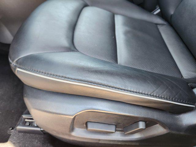 used 2024 Mazda CX-5 car, priced at $26,518