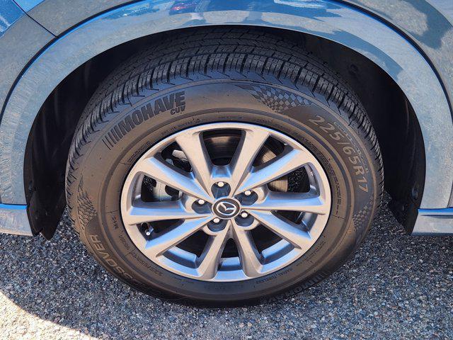 used 2024 Mazda CX-5 car, priced at $26,518